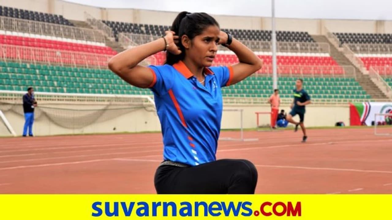 ವಿಶ್ವ ಅಂಡರ್ 20 ಅಥ್ಲೆಟಿಕ್ಸ್ ಚಾಂಪಿಯನ್ಶಿಪ್: ಲಾಂಗ್ ಜಂಪ್ ಫೈನಲ್ಗೆ ಶೈಲಿ ಸಿಂಗ್ ವಿಶ್ವ ಅಂಡರ್ 20 ಅಥ್ಲೆಟಿಕ್ಸ್ ಚಾಂಪಿಯನ್ಶಿಪ್: ಲಾಂಗ್ ಜಂಪ್ ಫೈನಲ್ಗೆ ಶೈಲಿ ಸಿಂಗ್