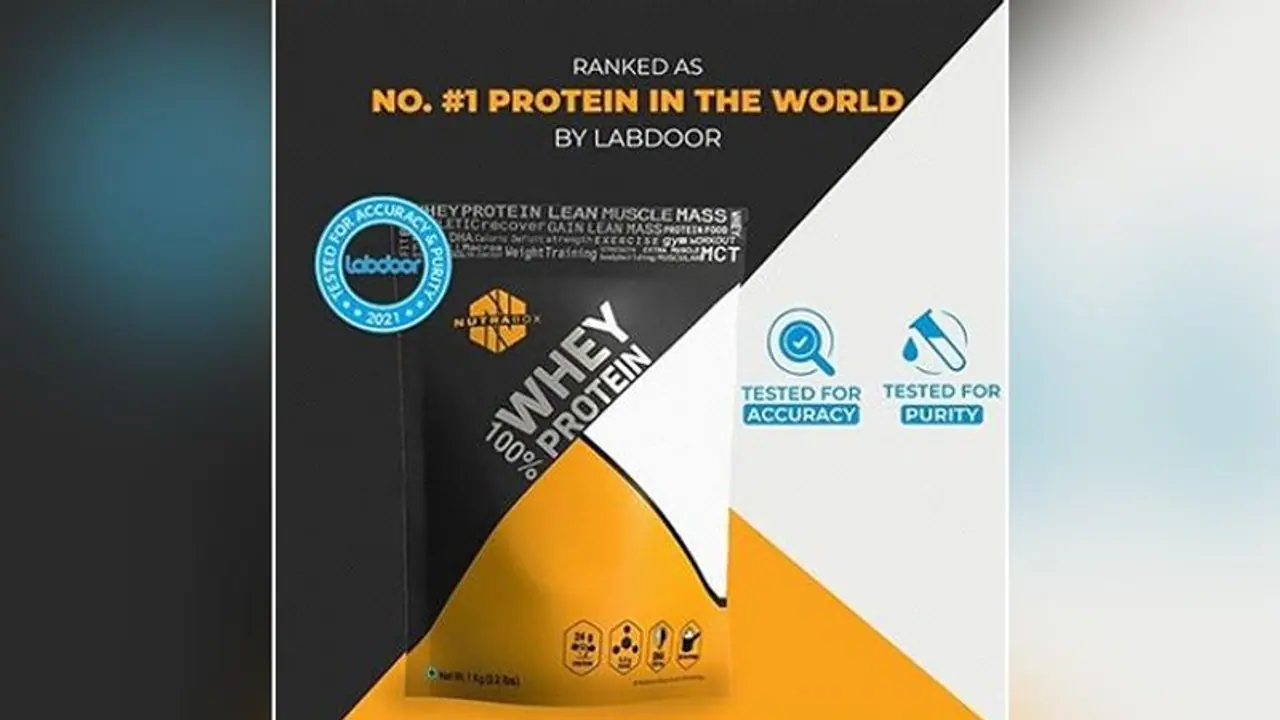 India’s Best Protein Powder For Weight Loss: NutraBox Is Your Partner India’s Best Protein Powder For Weight Loss: NutraBox Is Your Partner