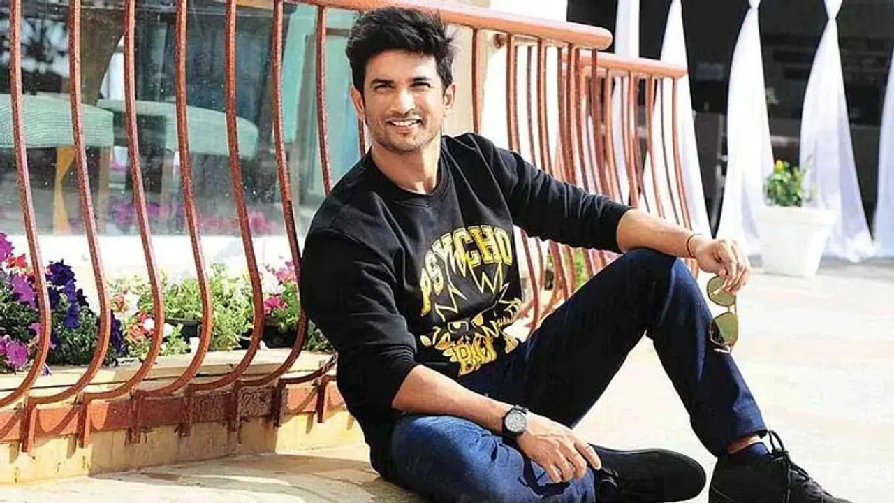 आखिर कौन है वो जिसने सालभर बाद एक्टिव किया सुशांत सिंह राजपूत का फेसबुक अकाउंट, चेंज कर डाली 1 चीज आखिर कौन है वो जिसने सालभर बाद एक्टिव किया सुशांत सिंह राजपूत का फेसबुक अकाउंट, चेंज कर डाली 1 चीज