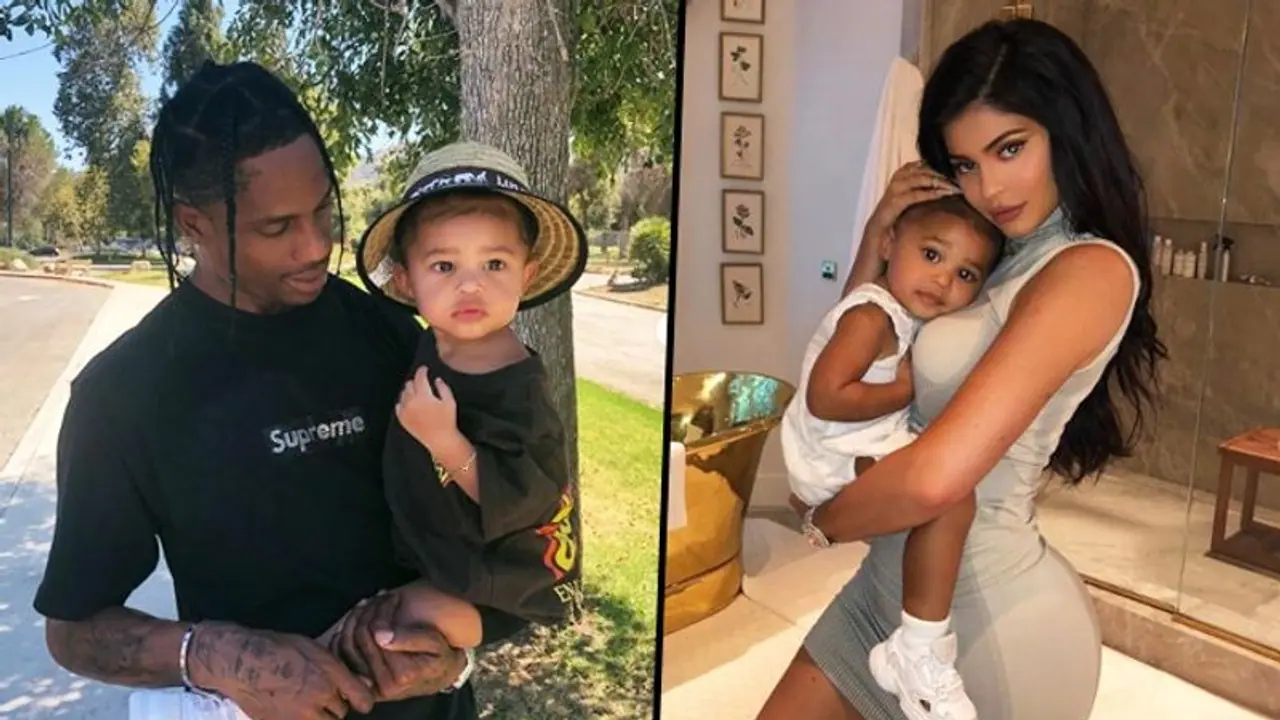 Is Kylie Jenner pregnant? Expecting second baby with Travis Scott, read details Is Kylie Jenner pregnant? Expecting second baby with Travis Scott, read details
