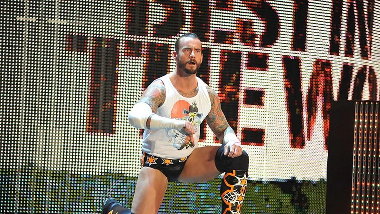 AEW: Is CM Punk getting fired after All Out press conference criticisms and shoot backstage fight?