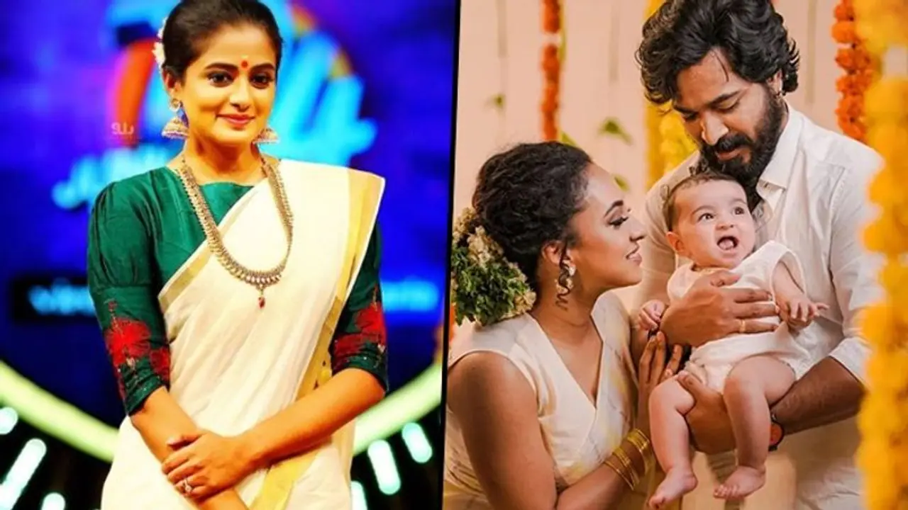 Pearle Maaney to Priya Mani: Here's how celebs celebrated Onam 2021 (Pictures) Pearle Maaney to Priya Mani: Here's how celebs celebrated Onam 2021 (Pictures)