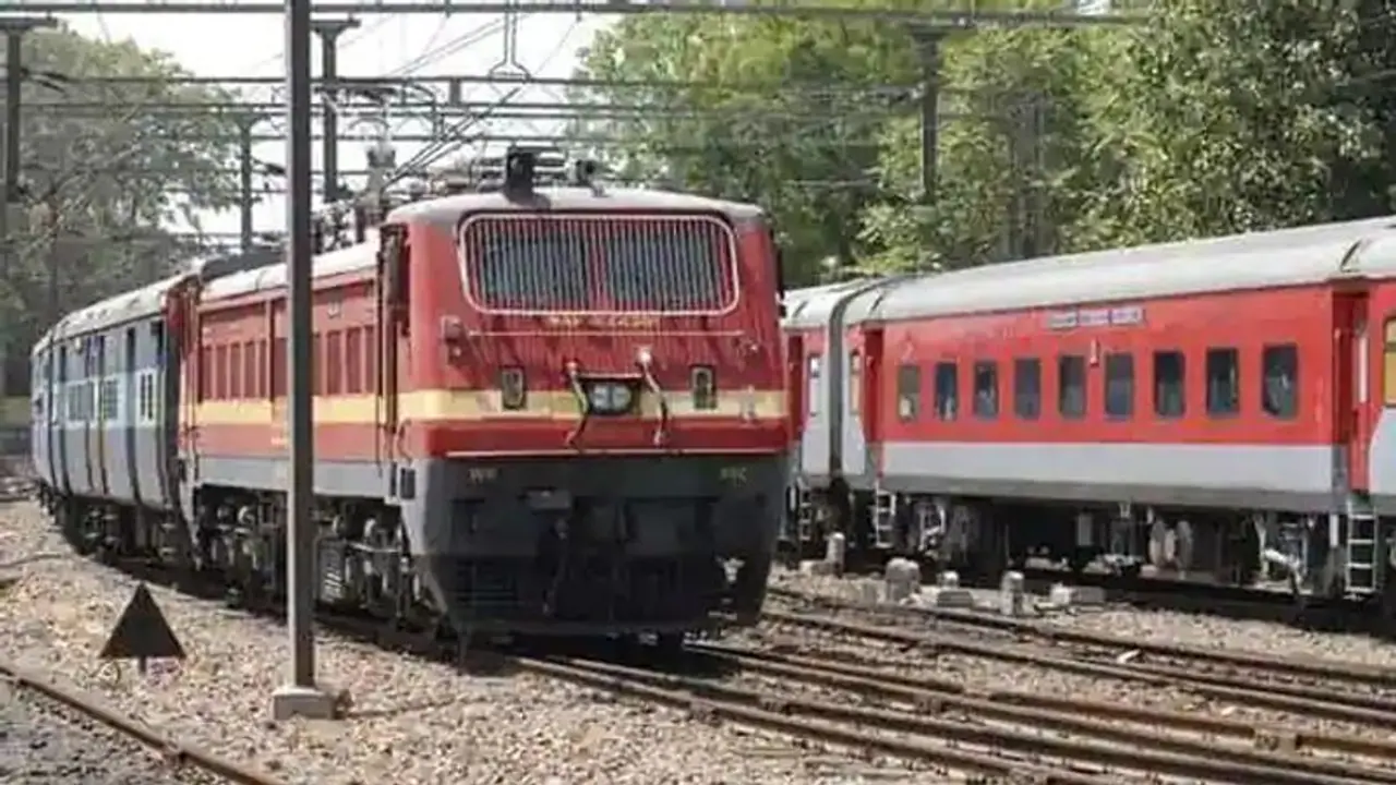 Trains Cancel ಕಲ್ಲಿದ್ದಲ್ಲು ಸಮಸ್ಯೆಯಿಂದ ಇದುವರೆಗೆ 1,081 ಪ್ರಯಾಣಿಕ ರೈಲು ಸಂಚಾರ ರದ್ದು!