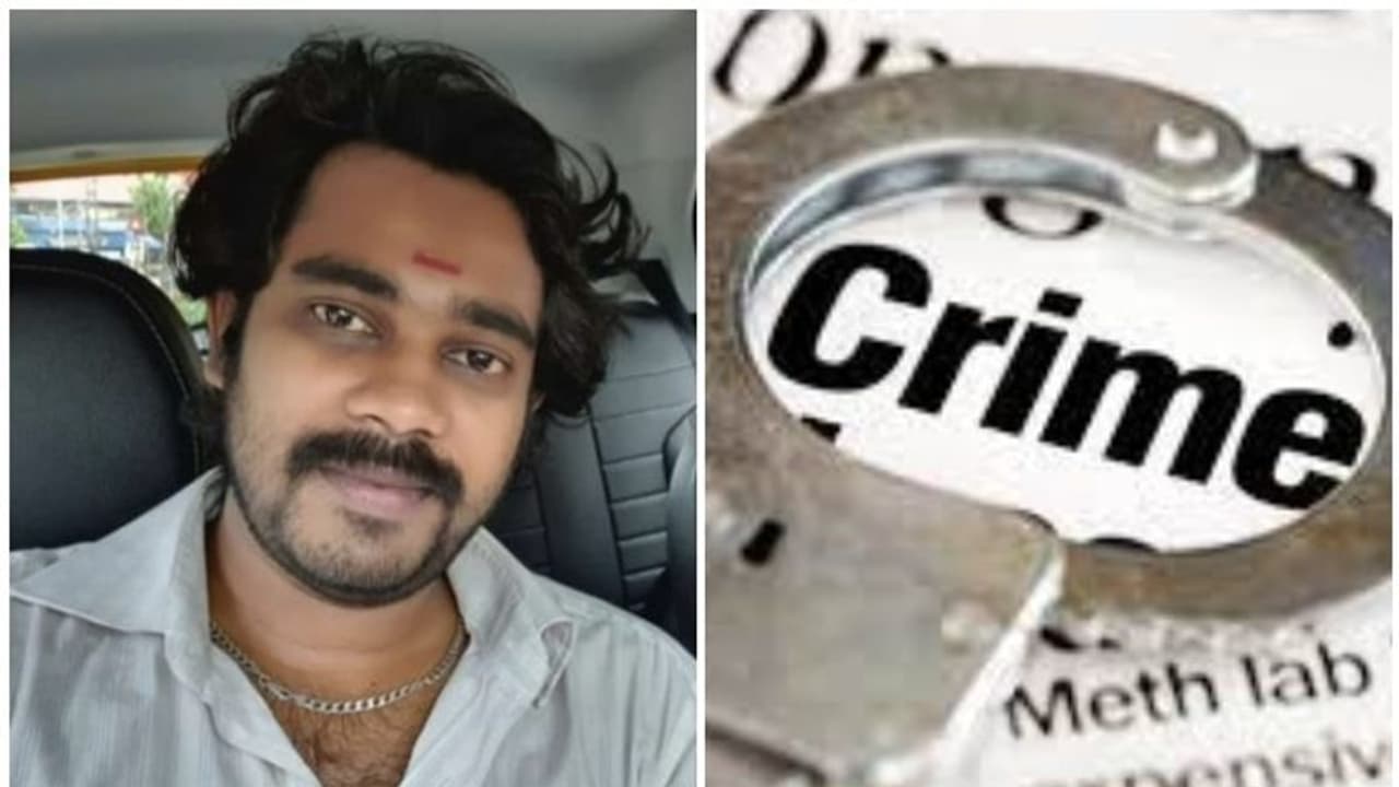 തൃശൂരിൽ വീട് കയറി ആക്രമണം; യുവാവ് മരിച്ചു തൃശൂരിൽ വീട് കയറി ആക്രമണം; യുവാവ് മരിച്ചു