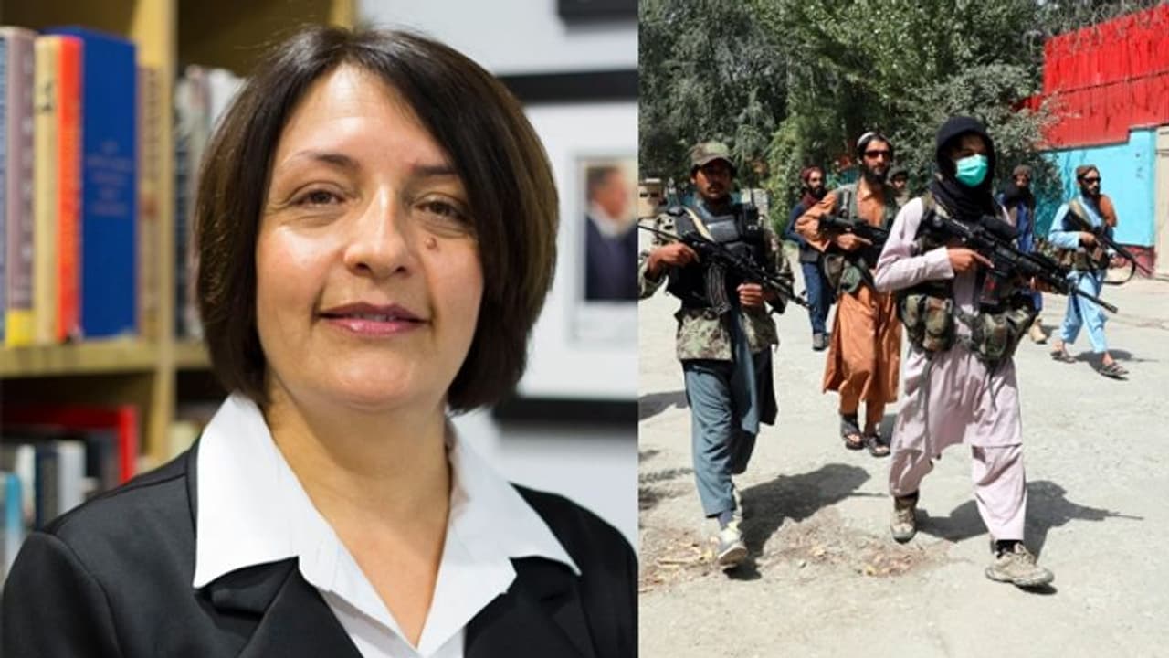 ಶವಪೆಟ್ಟಿಗೆಯಲ್ಲಿ ತುಂಬಿ ಸೆಕ್ಸ್‌ ಗುಲಾಮಗಿರಿಗೆ, ಊಟ ರುಚಿ ಆಗಿಲ್ಲವೆಂದು ಮಹಿಳೆಯರನ್ನು ಸುಡ್ತಾರೆ!