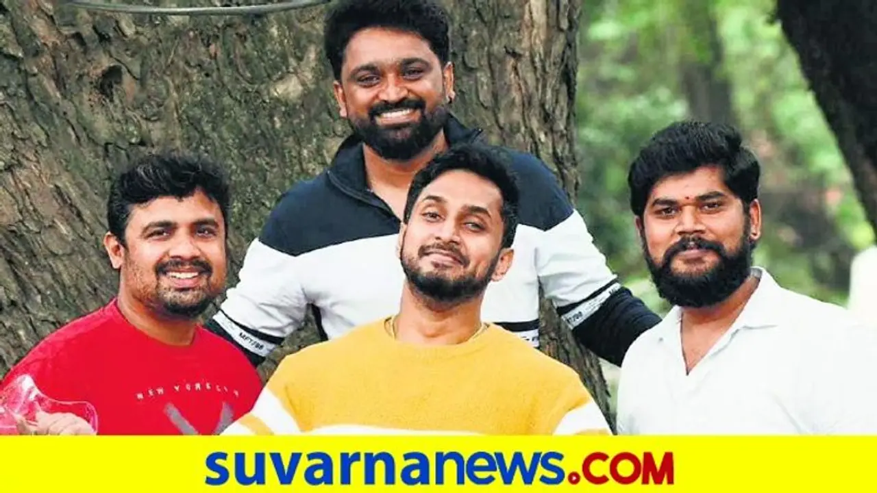 ಚಿತ್ರ ವಿಮರ್ಶೆ: ಶಾರ್ದೂಲ