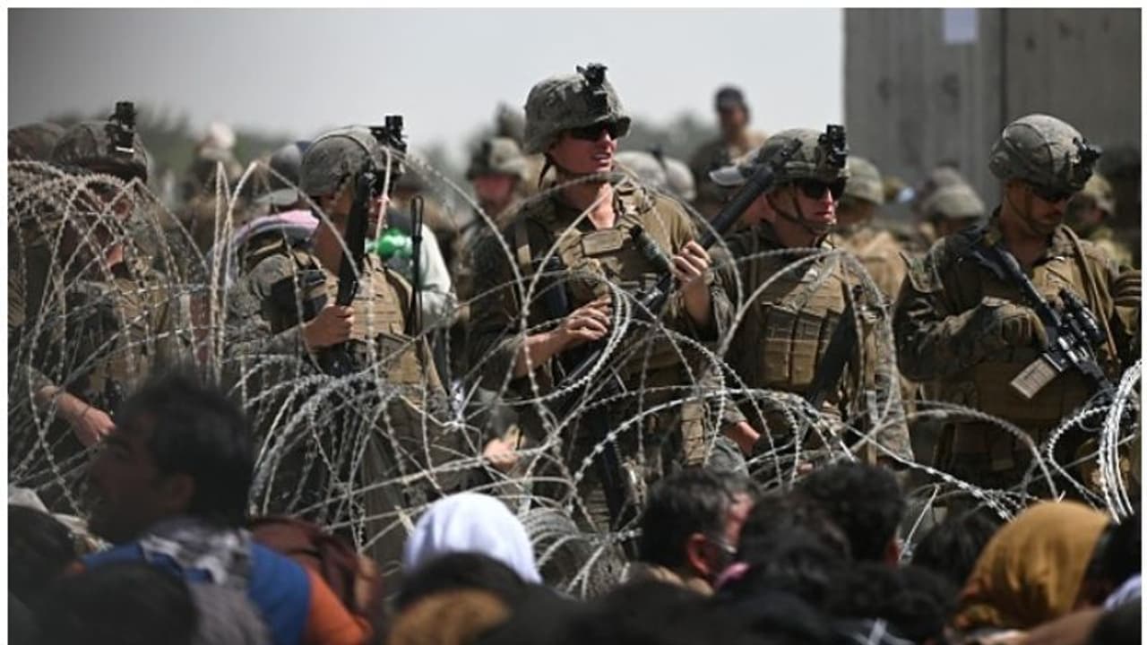 നിരവധി ഇന്ത്യക്കാരെ തടഞ്ഞുവച്ച് താലിബാൻ, ചിലരെ ബലമായി തട്ടിക്കൊണ്ട് പോയി?