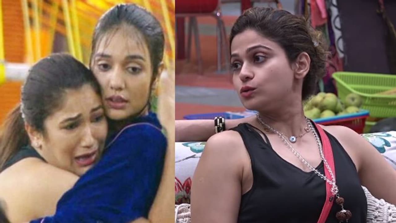 Bigg Boss: शिल्पा शेट्टी की बहन की शादी इस तलाकशुदा शख्स से करवाना चाहती हैं ये दो कंटेस्टेंट