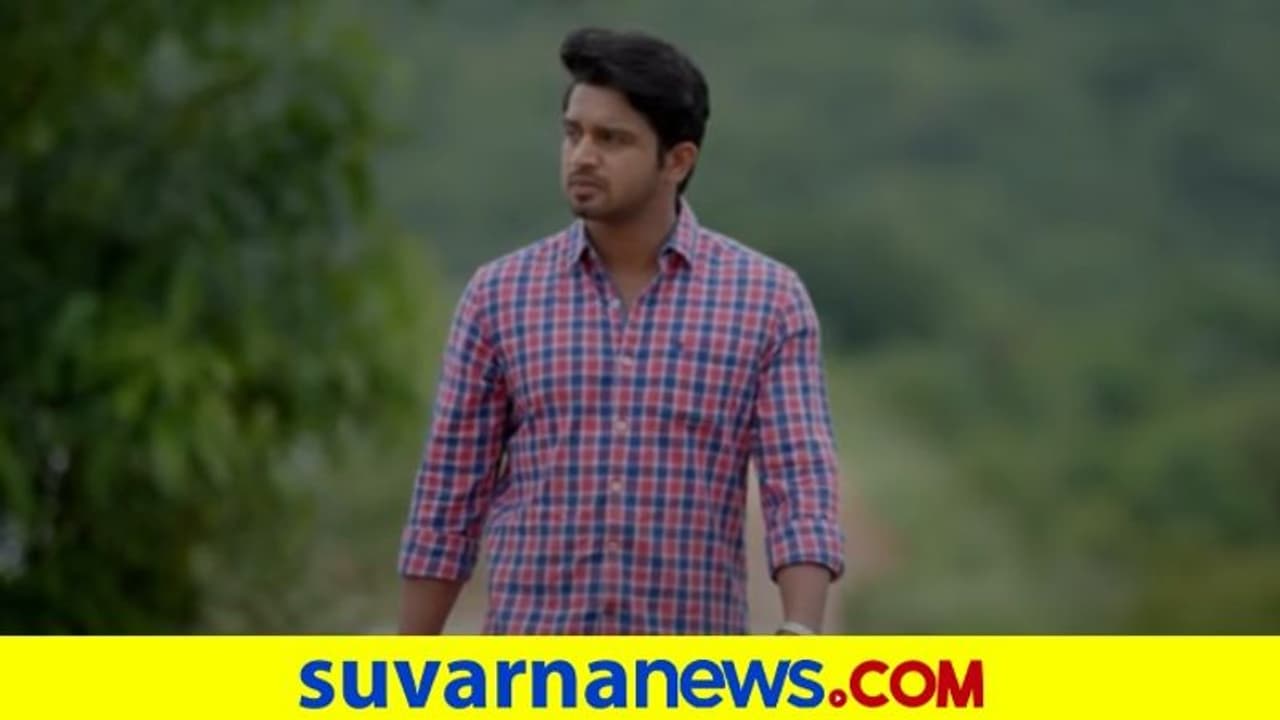 ಚಿತ್ರ ವಿಮರ್ಶೆ: ಜೀವ್ನಾನೇ ನಾಟ್ಕ ಸಾಮಿ ಚಿತ್ರ ವಿಮರ್ಶೆ: ಜೀವ್ನಾನೇ ನಾಟ್ಕ ಸಾಮಿ