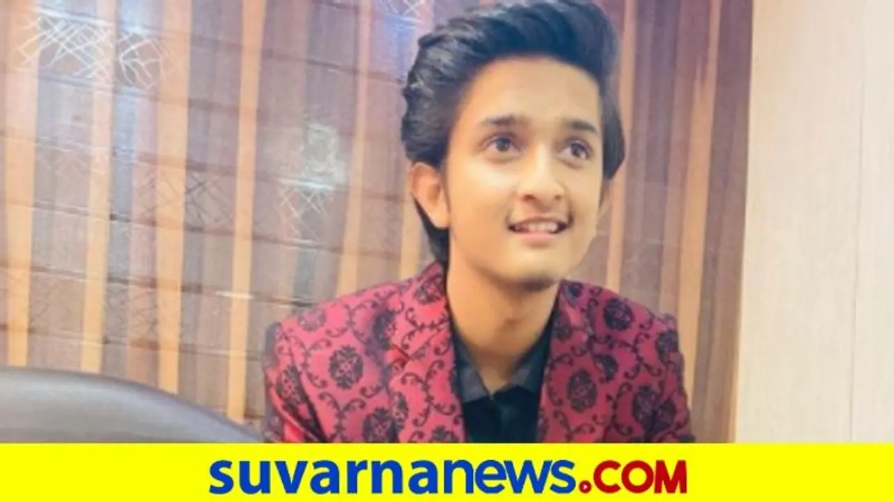 ಎಲ್ಲಿ ನೋಡಿದರೂ ಬಿಗ್ ಬಾಸ್ ವಿಶ್ವನಾಥ್ ಹಾವೇರಿ ಹಾಡುಗಳು!