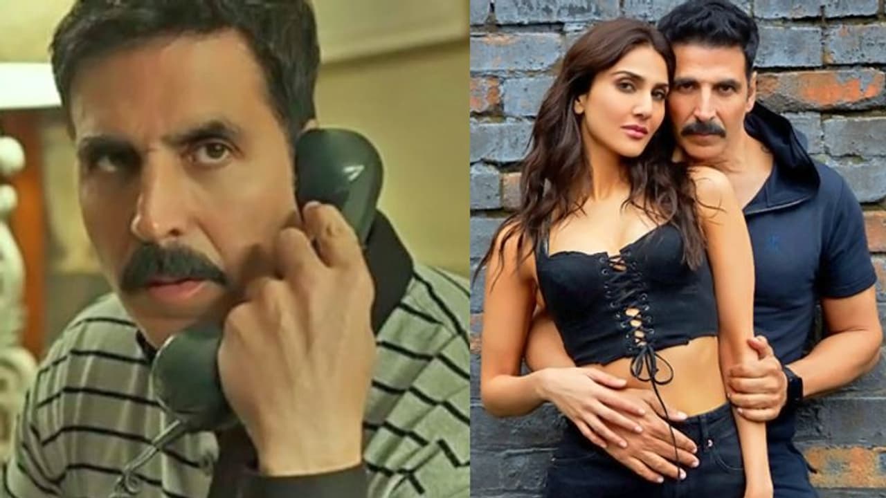 Bell Bottom 2nd Day:दूसरे दिन महज 2.60 Cr ही कमा सकी अक्षय की फिल्म, दो दिन में हुई सिर्फ इतनी कमाई Bell Bottom 2nd Day:दूसरे दिन महज 2.60 Cr ही कमा सकी अक्षय की फिल्म, दो दिन में हुई सिर्फ इतनी कमाई