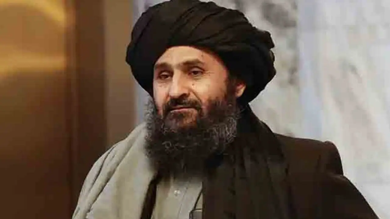 Taliban leader Mullah Baradar finds spot among 100 most influential people of 2021 on Time Magazine Taliban leader Mullah Baradar finds spot among 100 most influential people of 2021 on Time Magazine