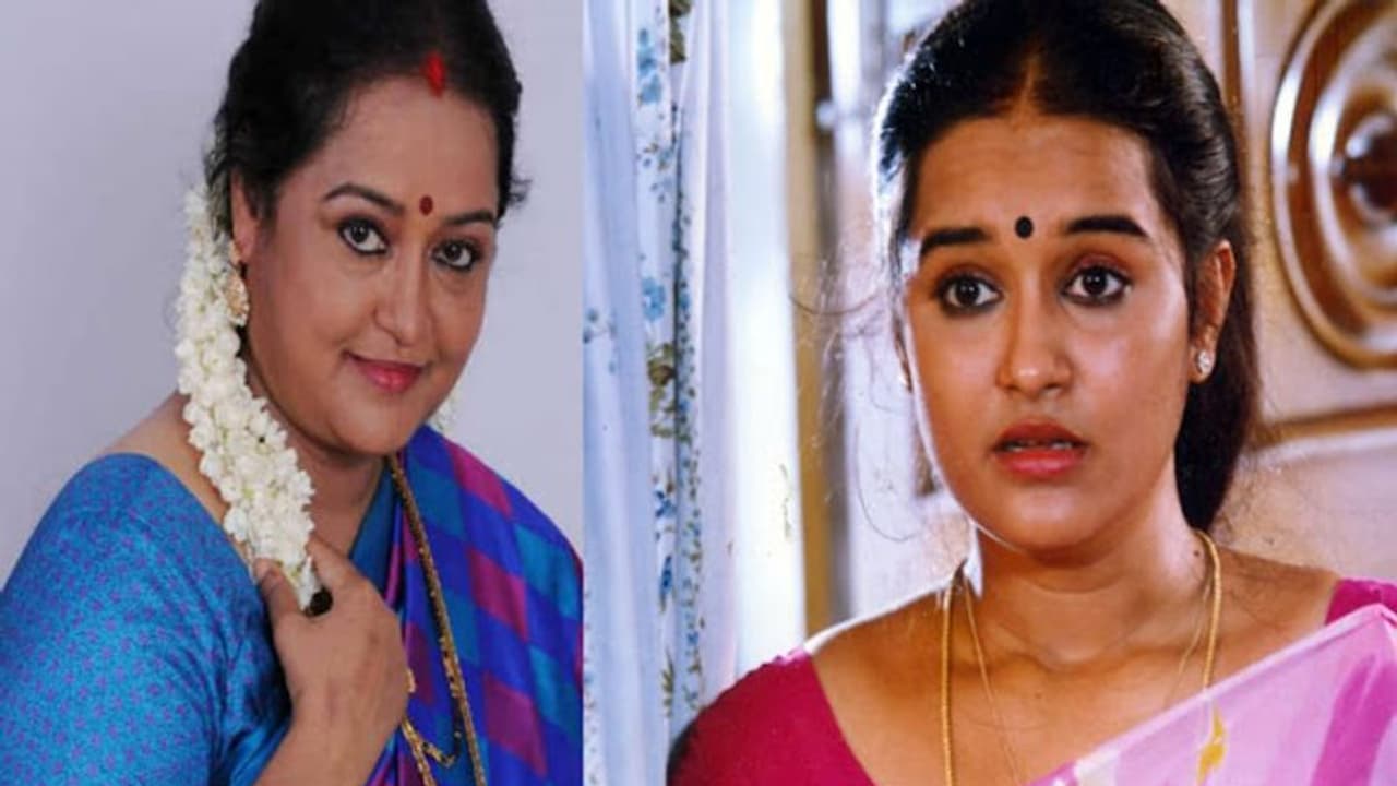 పరిశ్రమలో విషాదం... గుండెపోటుతో నటి అకాలమరణం పరిశ్రమలో విషాదం... గుండెపోటుతో నటి అకాలమరణం