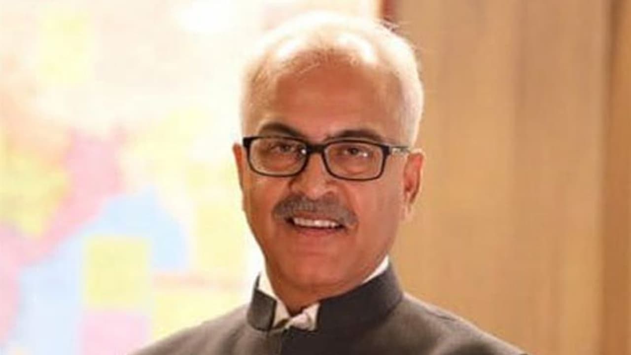 केंद्रीय गृह सचिव ने 'आजादी का अमृत महोत्सव' की तैयारियों की समीक्षा की