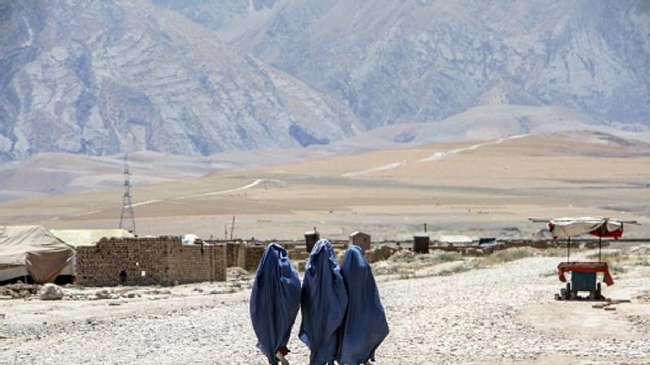 বধ্যভূমি আফগানিস্তানে আটকে কলকাতার নার্স, দেশে ফেরাতে আর্জি কেন্দ্রীয় সরকারের কাছে