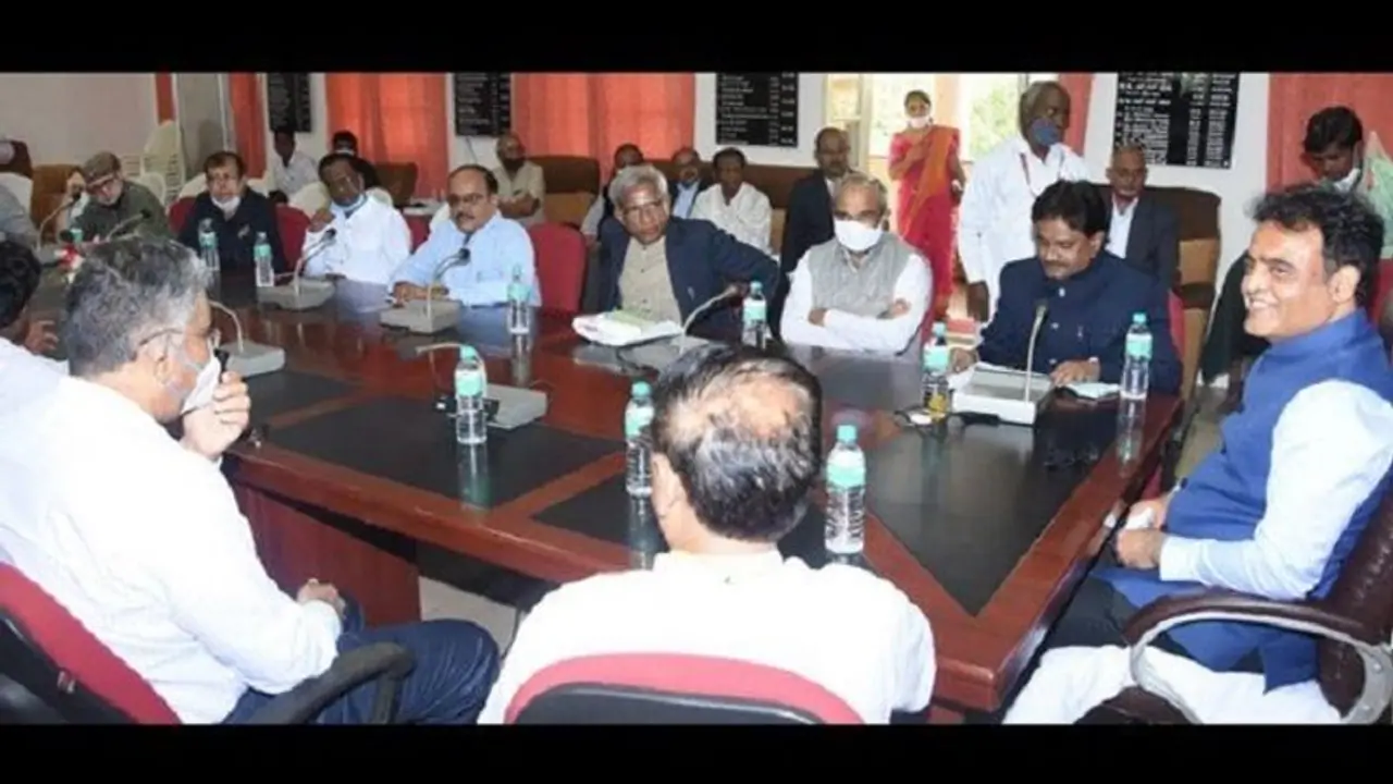 ರಾಷ್ಟ್ರೀಯ ಶಿಕ್ಷಣ ನೀತಿ ಜಾರಿ: ಎರಡು ವರ್ಷ ಮಾತೃಭಾಷೆ ಕಡ್ಡಾಯವಾಗಿ ಕಲಿಯಬೇಕು ರಾಷ್ಟ್ರೀಯ ಶಿಕ್ಷಣ ನೀತಿ ಜಾರಿ: ಎರಡು ವರ್ಷ ಮಾತೃಭಾಷೆ ಕಡ್ಡಾಯವಾಗಿ ಕಲಿಯಬೇಕು