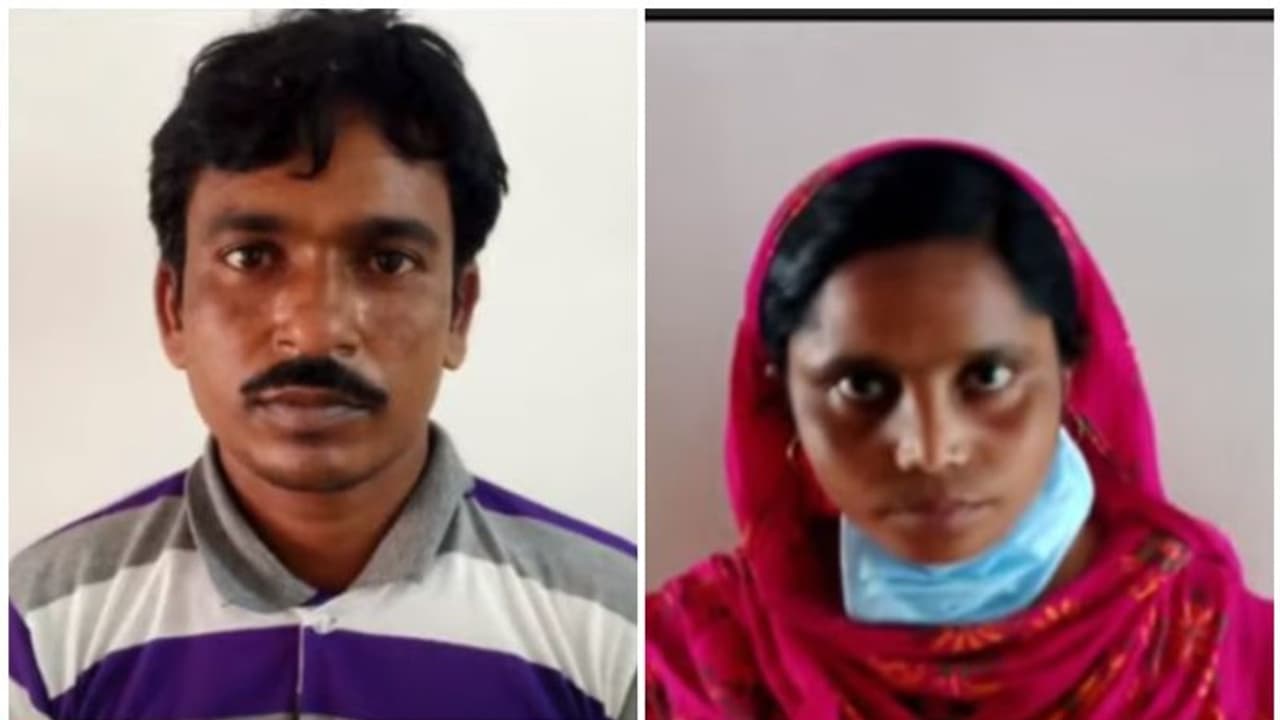 കൊൽക്കത്തയിൽ നടന്ന കൊലപാതക്കേസിലെ പ്രതികൾ പെരുന്പാവൂരിൽ അറസ്റ്റിൽ കൊൽക്കത്തയിൽ നടന്ന കൊലപാതക്കേസിലെ പ്രതികൾ പെരുന്പാവൂരിൽ അറസ്റ്റിൽ