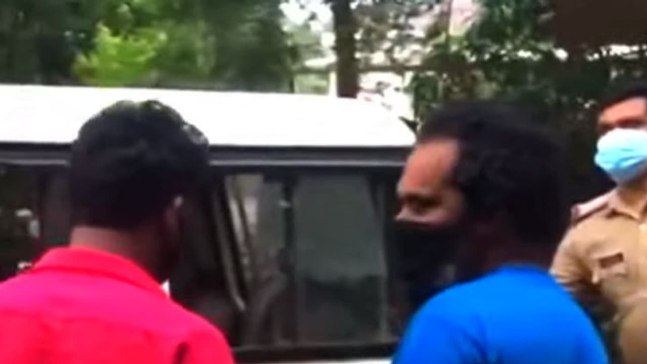 അന്തര്‍ സംസ്ഥാന കവര്‍ച്ചാ സംഘത്തെ കോഴിക്കോട് സിറ്റി പൊലീസ് പിടികൂടി