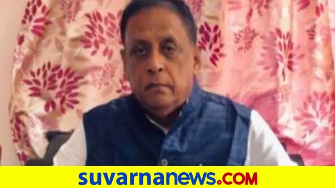 ಕಾಂಗ್ರೆಸ್‌ಗೆ ಬಿಗ್ ಶಾಕ್: ಮತ್ತೊಬ್ಬ ರಾಜ್ಯಾಧ್ಯಕ್ಷ ಟಿಎಂಸಿಗೆ?