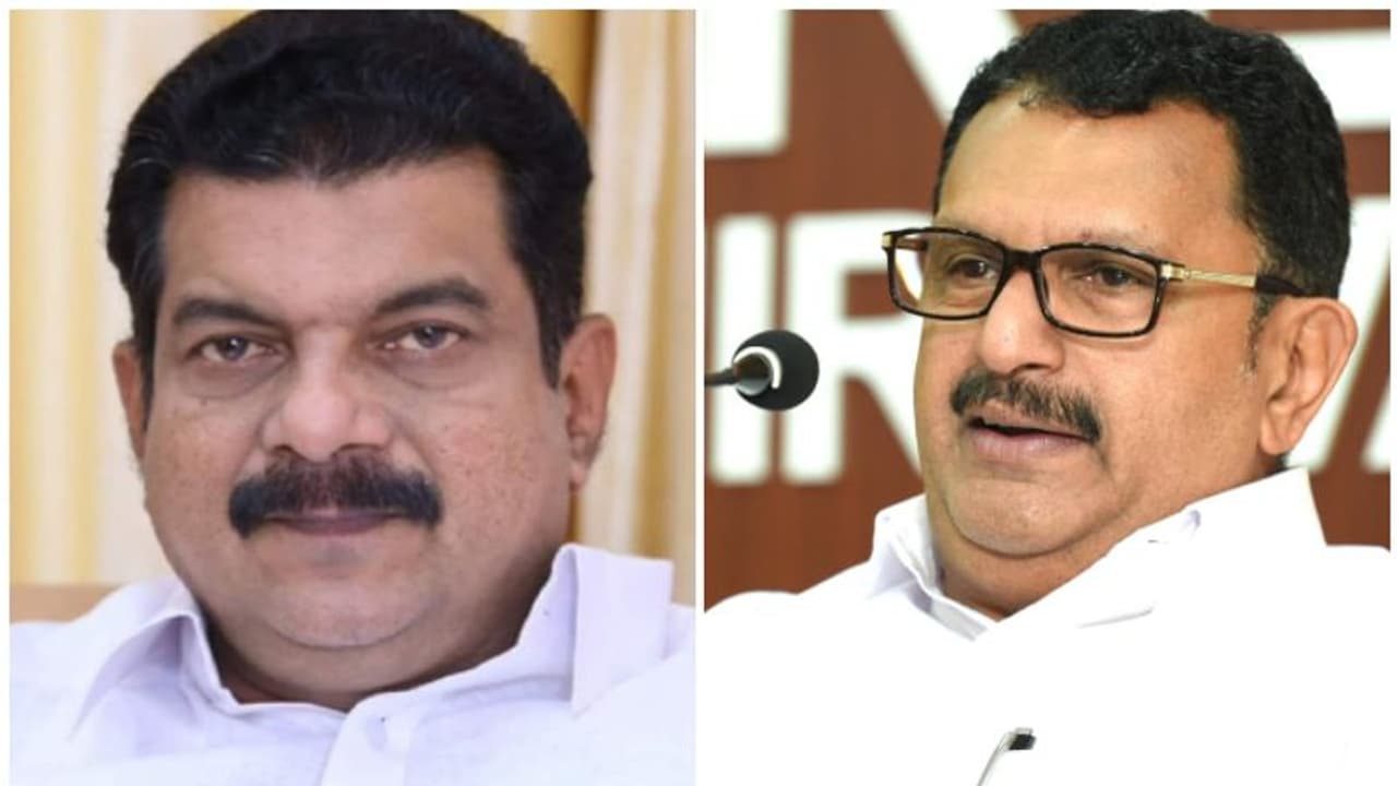 സഭാസമ്മേളനം ഒഴിവാക്കി ആഫ്രിക്കയില്‍ പോയി; പി വി അന്‍വര്‍ മാപ്പ് പറയണമെന്ന് കെ മുരളീധരൻ