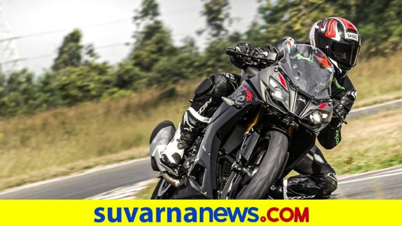 ಆಗಸ್ಟ್ 30ಕ್ಕೆ ಲಾಂಚ್ ಆಗಲಿದೆ ಹೊಸ 2021 ಟಿವಿಎಸ್ Apache RR310 ಬೈಕ್