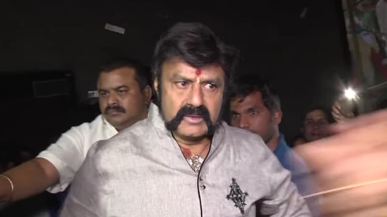 బాలయ్య నెక్స్ట్ కి ఆ టైటిల్? నిజమే అయితే మామూలుగా ఉండదు