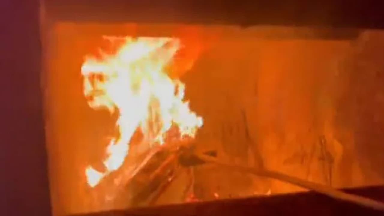 मौत से बचाने के लिए लड़कियों के स्कूल रिकॉर्ड जलाए जा रहे, ऐसी है तालिबान के खौफ की डराने वाली कहानी मौत से बचाने के लिए लड़कियों के स्कूल रिकॉर्ड जलाए जा रहे, ऐसी है तालिबान के खौफ की डराने वाली कहानी