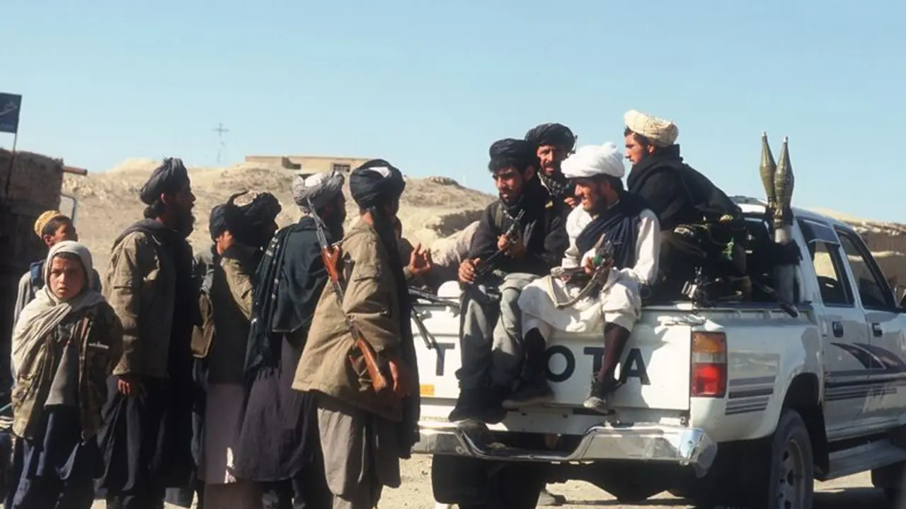 ಉಗ್ರರಿಗೂ ಖಾತೆ ಹಂಚಿಕೆ ಬಿಕ್ಕಟ್ಟು: ತಾಲಿಬಾನ್‌ ಹಕ್ಕಾನಿ ಬಣಗಳ ಮಧ್ಯೆ ಪೈಪೋಟಿ!