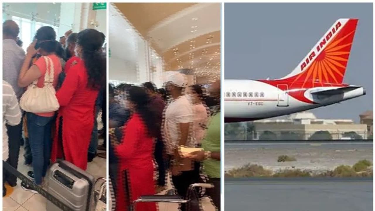 കൊച്ചി ലണ്ടൻ എയർ ഇന്ത്യ വിമാനം റദ്ദാക്കി; സാങ്കേതിക തകരാറെന്ന് വിശദീകരണം, യാത്രക്കാരെ ഹോട്ടലിലേക്ക് മാറ്റി