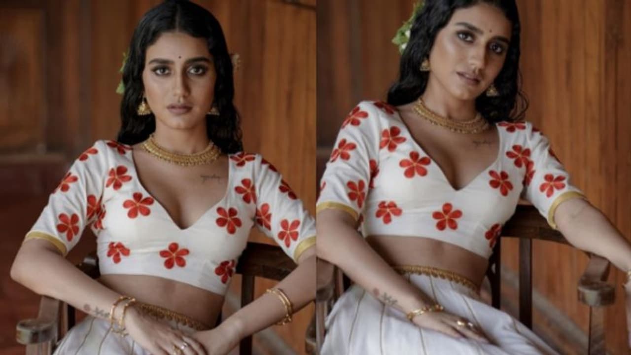 പുത്തൻ ലുക്ക്, പ്രിയാ വാര്യരുടെ ഫോട്ടോഷൂട്ട് പുത്തൻ ലുക്ക്, പ്രിയാ വാര്യരുടെ ഫോട്ടോഷൂട്ട്