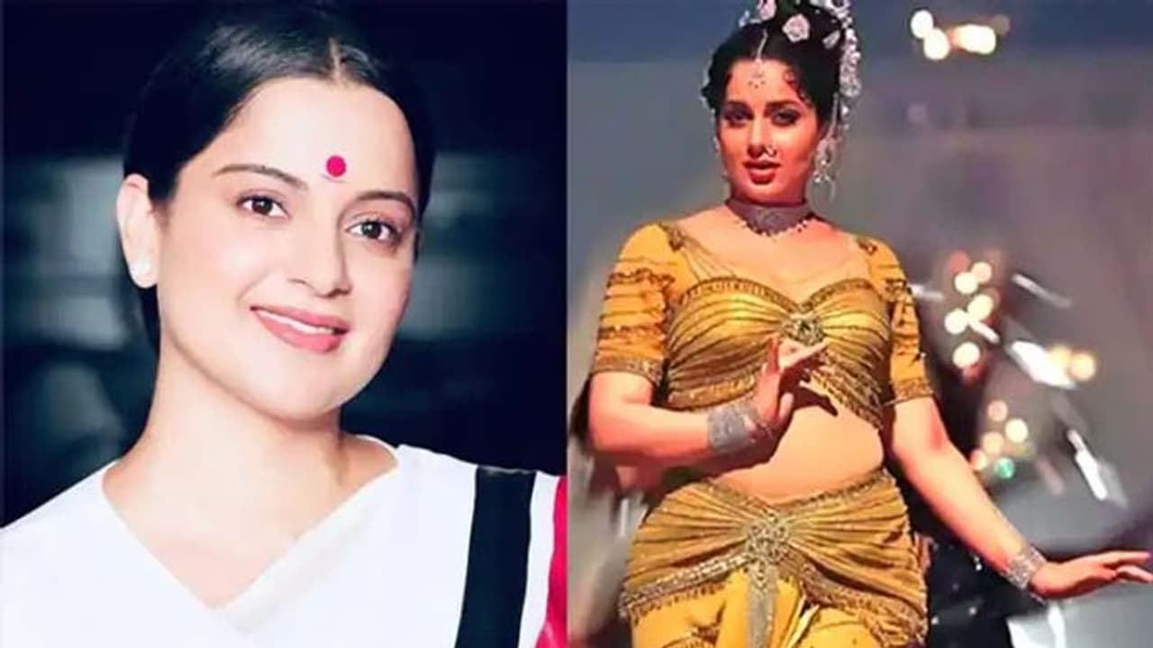 Thalaivii Twitter Review: Kangana Ranaut impresses as J Jayalalithaa, fans demand National award