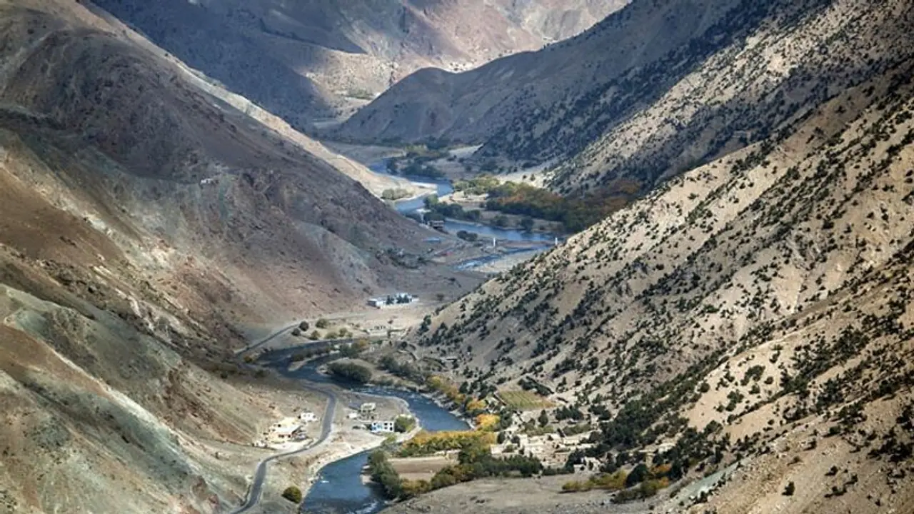 Afghanistan अंदराब में मुंह की खाया Taliban, तालिबानी कमांडर समेत 50 से अधिक लड़ाके ढेर