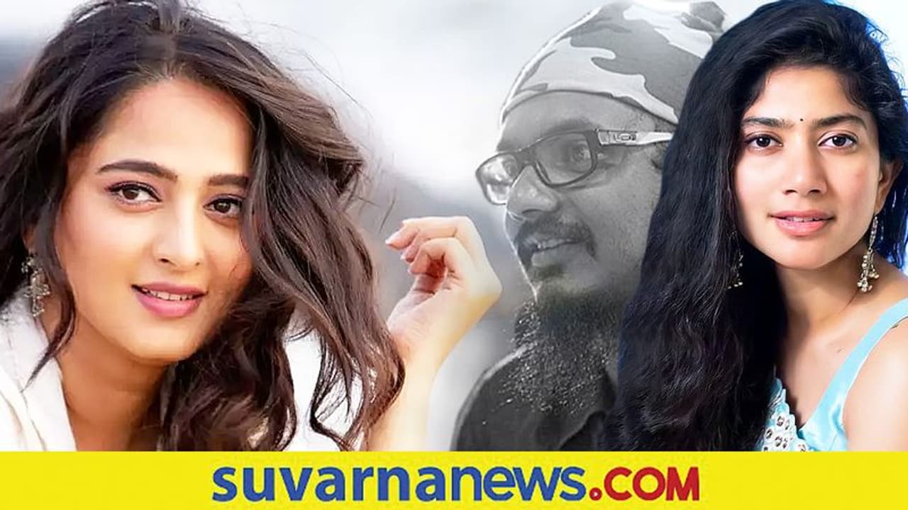 ಇಬ್ಬರು ಸ್ಟಾರ್‌ ನಟಿಯರ ಹಿಂದೆ ಮಂಸೋರೆ!