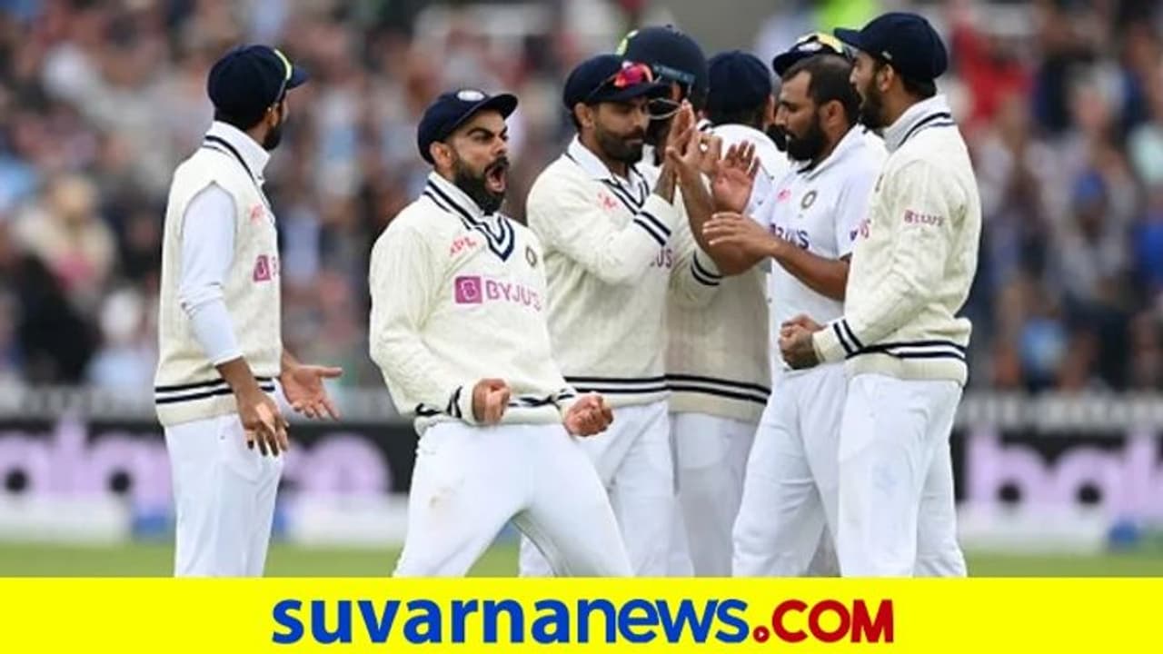 Ind vs Eng 3ನೇ ಟೆಸ್ಟ್ಗೆ ಟೀಂ ಇಂಡಿಯಾದಲ್ಲಿ ಒಂದು ಮಹತ್ವದ ಬದಲಾವಣೆ..? Ind vs Eng 3ನೇ ಟೆಸ್ಟ್ಗೆ ಟೀಂ ಇಂಡಿಯಾದಲ್ಲಿ ಒಂದು ಮಹತ್ವದ ಬದಲಾವಣೆ..?