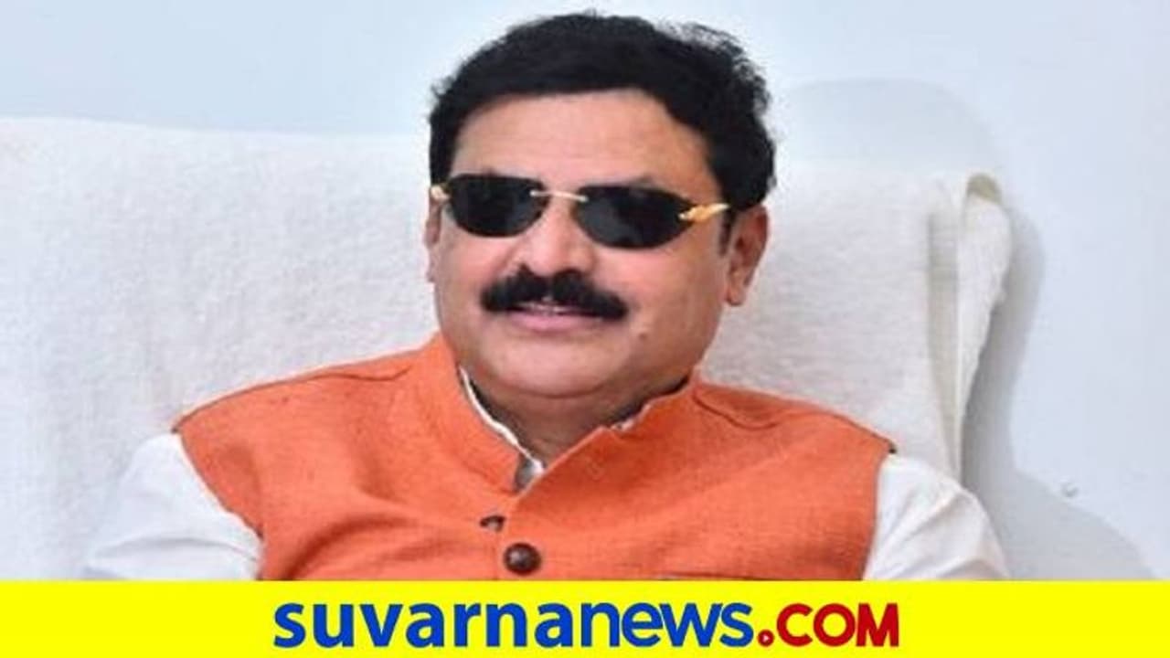 ಅಭಿವೃದ್ಧಿ ಕಾರ್ಯಕ್ಕೆ ಸರ್ಕಾರದ ಬಳಿ ಹಣವಿಲ್ಲ: ಬಿಜೆಪಿ ವಿರುದ್ಧ ಹರಿಹಾಯ್ದ ಬೇಳೂರು ಅಭಿವೃದ್ಧಿ ಕಾರ್ಯಕ್ಕೆ ಸರ್ಕಾರದ ಬಳಿ ಹಣವಿಲ್ಲ: ಬಿಜೆಪಿ ವಿರುದ್ಧ ಹರಿಹಾಯ್ದ ಬೇಳೂರು