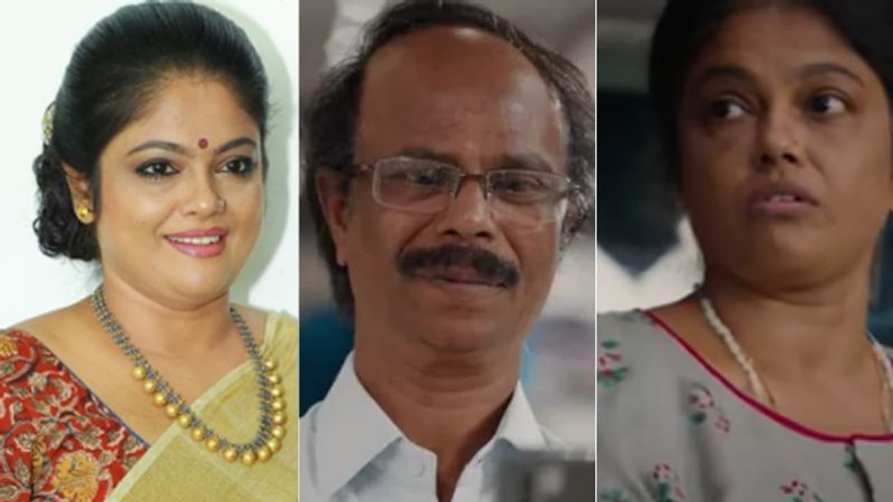 ഇന്ദ്രേട്ടന് കൂടെയുണ്ടായത് കൊണ്ടാണ് കുട്ടിയമ്മയായി ജീവിക്കാന് പറ്റിയത്; 'ഹോമി'നെ കുറിച്ച് മഞ്ജു പിള്ള ഇന്ദ്രേട്ടന് കൂടെയുണ്ടായത് കൊണ്ടാണ് കുട്ടിയമ്മയായി ജീവിക്കാന് പറ്റിയത്; 'ഹോമി'നെ കുറിച്ച് മഞ്ജു പിള്ള