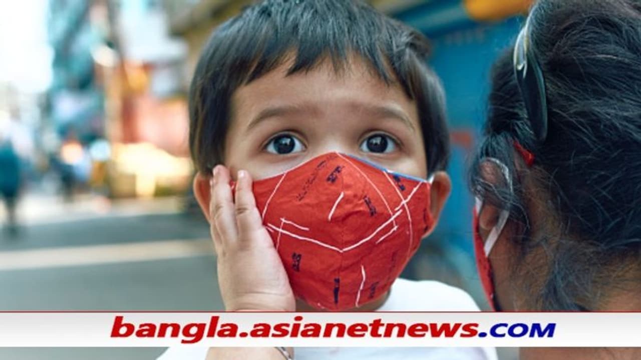 'ধারে কাছে নেই' শিশু কোভিড পরিষেবার কাঠামো অক্টোবরেই শিখরে তৃতীয় তরঙ্গ, বলছে সরকারি রিপোর্ট