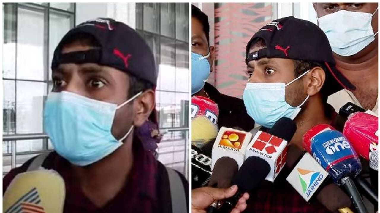 'ആറ് മണിക്കൂർ താലിബാന്റെ പിടിയിൽ, ജീവിതം അവിടെ അവസാനിച്ചെന്ന് കരുതി', അഫ്ഗാനിൽ നിന്നെത്തിയ മലയാളി പറയുന്നു...