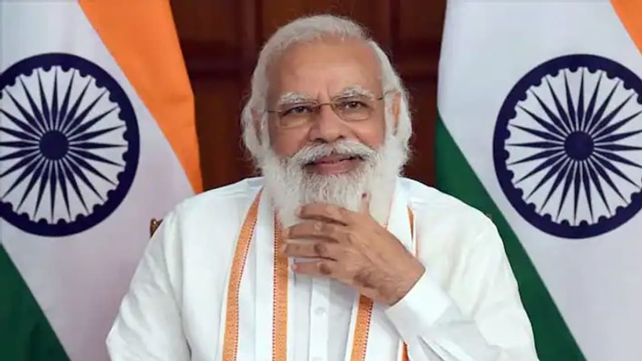 PM Modi to address SCO Summit to be held in Dushanbe on September 17