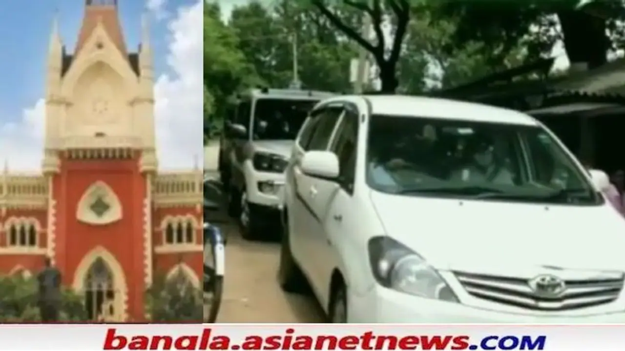 'কর্ম নিশ্চয়তা প্রকল্প' র কোটি টাকার জালিয়াতি, হাইকোর্টের নির্দেশে তদন্তে প্রতিনিধি দল 'কর্ম নিশ্চয়তা প্রকল্প' র কোটি টাকার জালিয়াতি, হাইকোর্টের নির্দেশে তদন্তে প্রতিনিধি দল