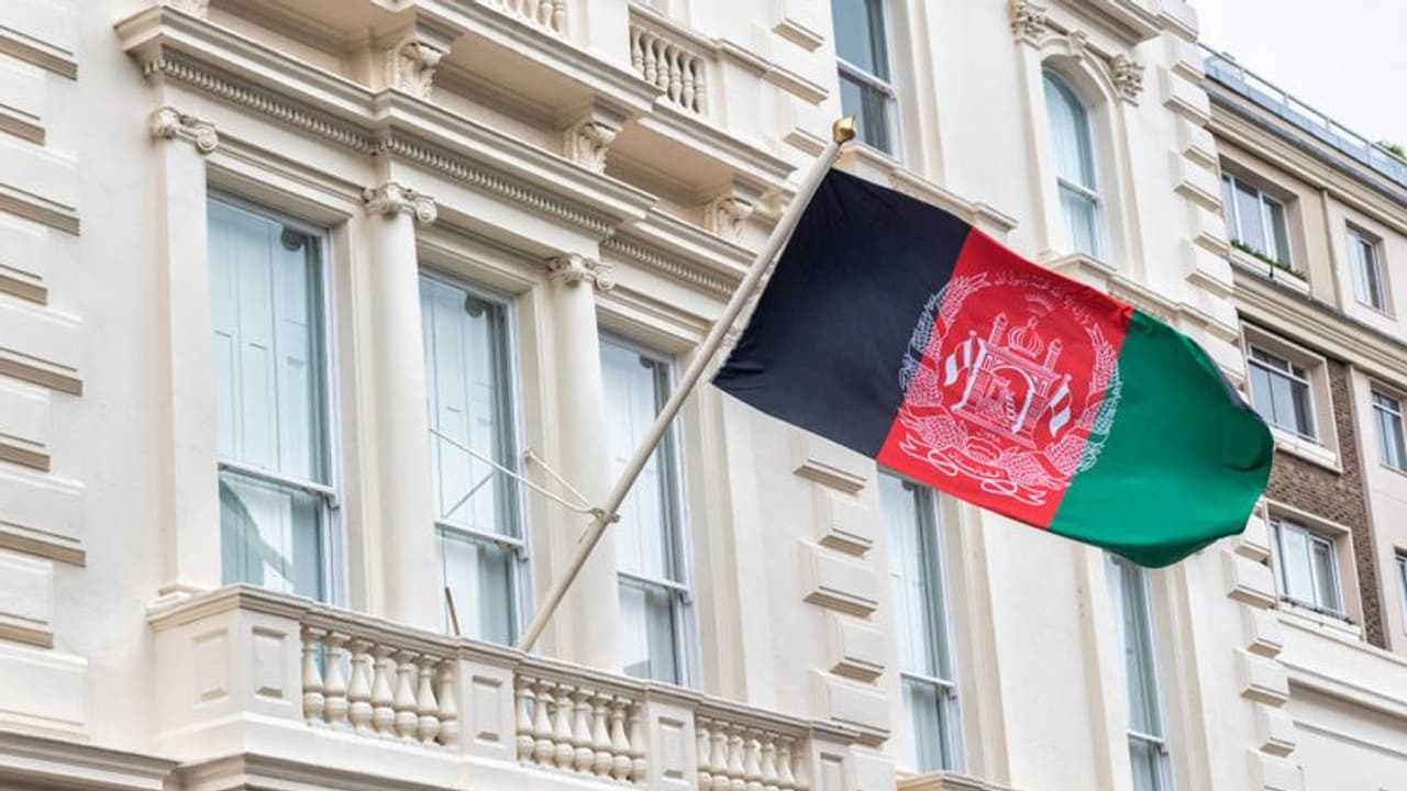 Tokyo Paralympics: Afghanistan flag to feature during opening ceremony, affirms IPC chief Tokyo Paralympics: Afghanistan flag to feature during opening ceremony, affirms IPC chief