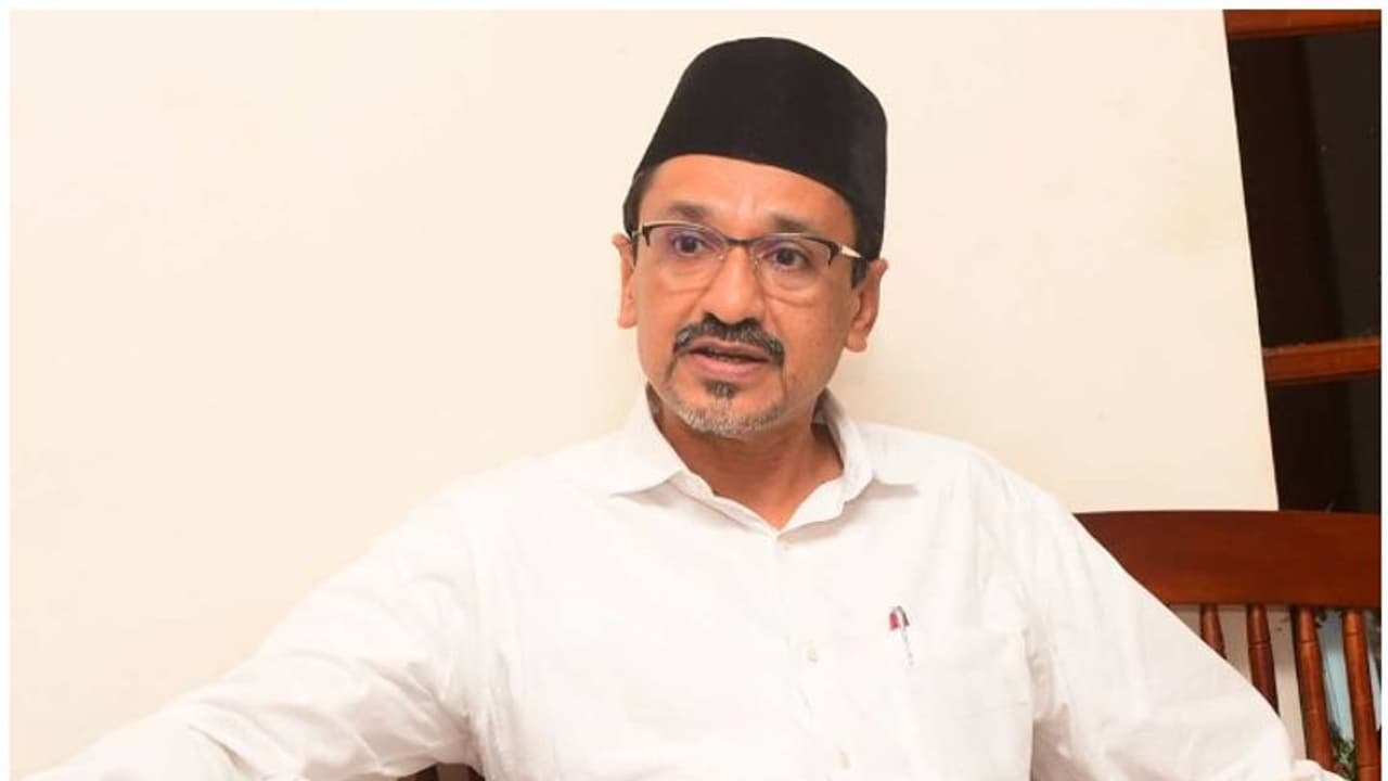 'വഖഫ് സംരക്ഷണ റാലി വിജയം കണ്ടു'; സർക്കാർ തീരുമാനത്തെ സ്വാഗതം ചെയ്തു മുസ്ലീം ലീഗ്