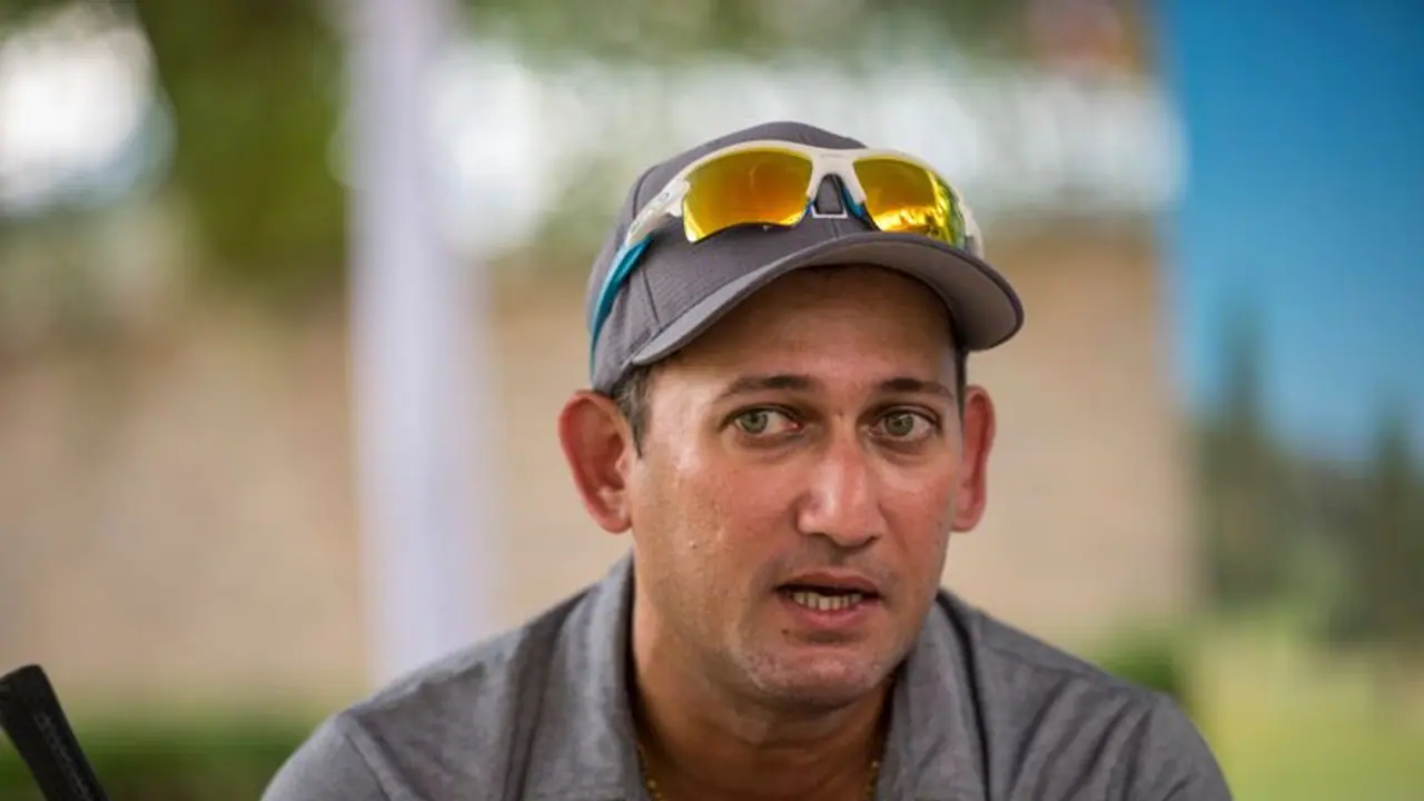 अजीत अगरकर ने विराट कोहली की फॉर्म को लेकर कह दी ये बड़ी बात अजीत अगरकर ने विराट कोहली की फॉर्म को लेकर कह दी ये बड़ी बात