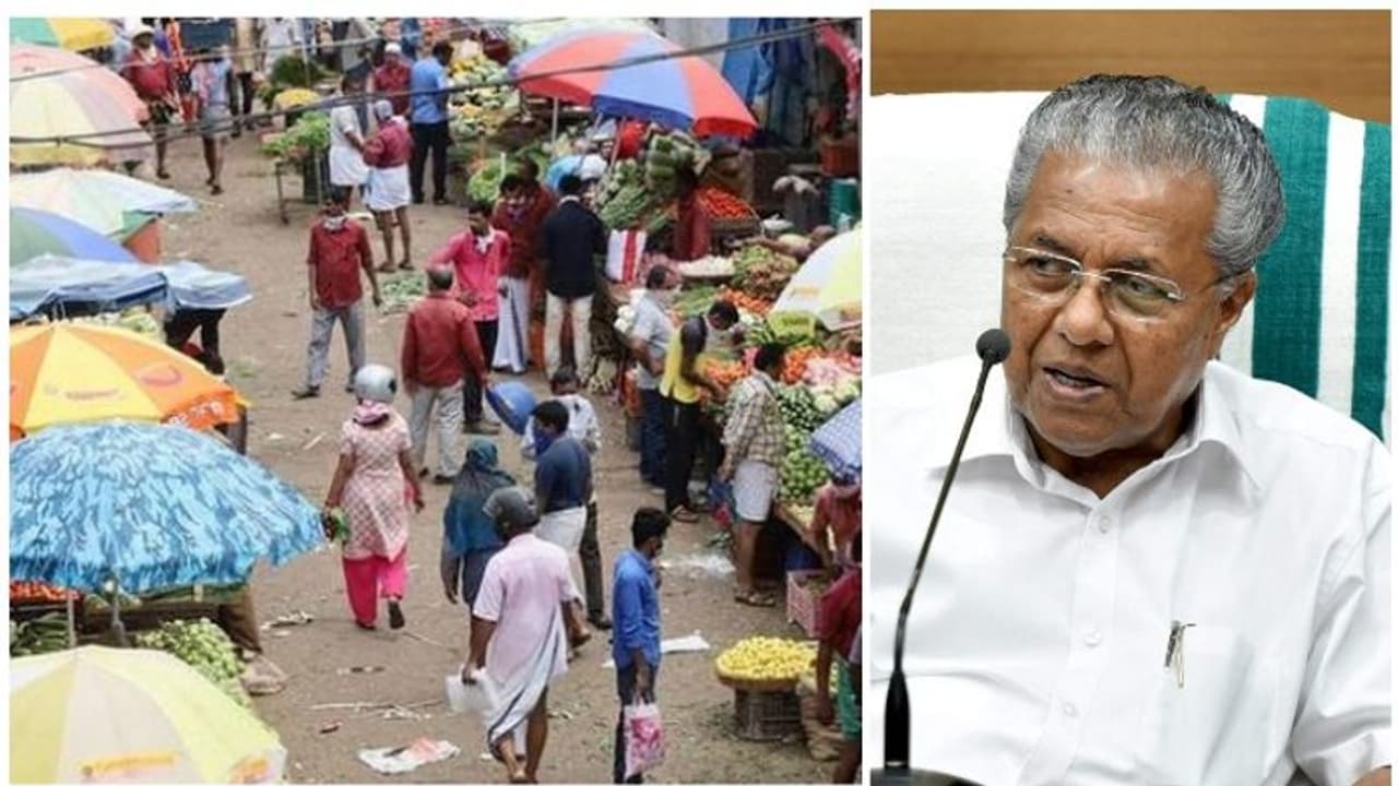 സംസ്ഥാനത്ത് കൊവിഡ് നിയന്ത്രണങ്ങൾ കടുപ്പിച്ചേക്കും; അവലോകന യോഗം ഇന്ന്, സ്ഥിതി വിലയിരുത്താൻ ആരോഗ്യവകുപ്പും സംസ്ഥാനത്ത് കൊവിഡ് നിയന്ത്രണങ്ങൾ കടുപ്പിച്ചേക്കും; അവലോകന യോഗം ഇന്ന്, സ്ഥിതി വിലയിരുത്താൻ ആരോഗ്യവകുപ്പും