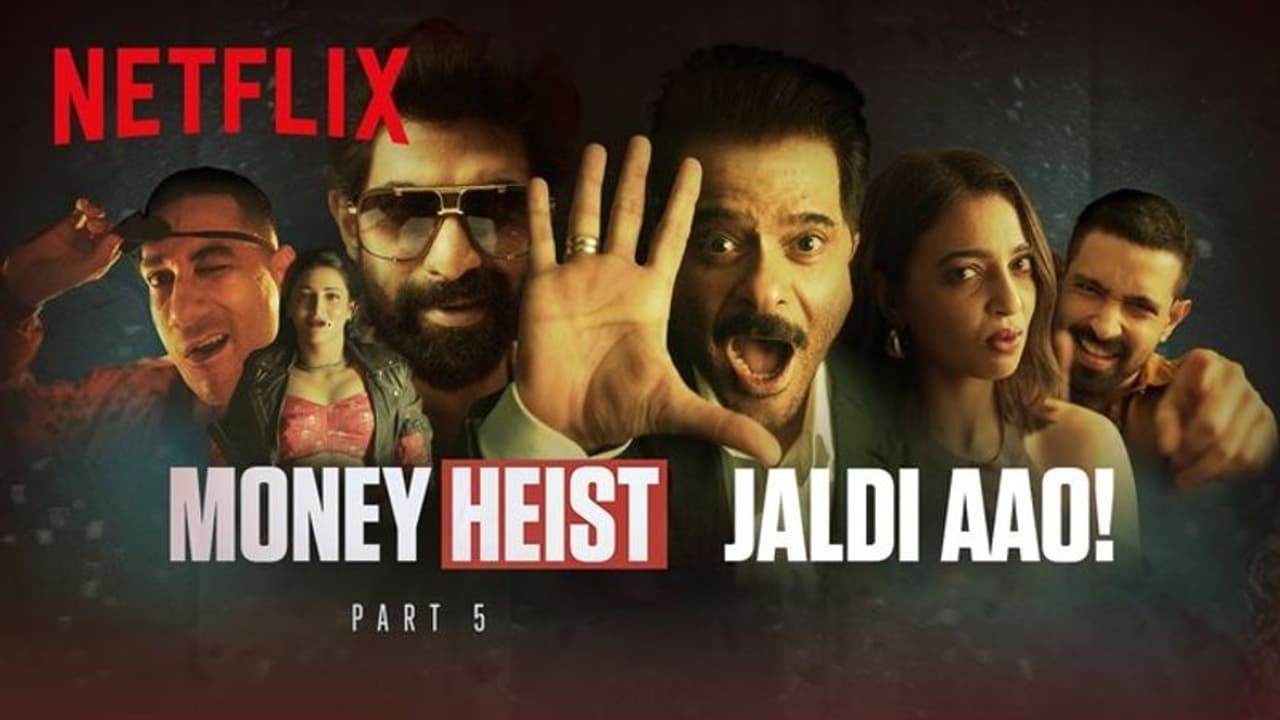 వైరల్ వీడియో: శృతి హాసన్, రానా సాంగ్ వైరల్ వీడియో: శృతి హాసన్, రానా సాంగ్