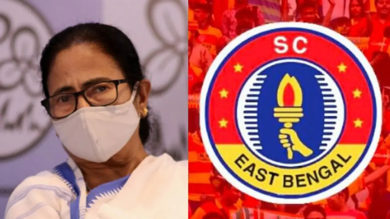 শ্রী সিমেন্টের ভূমিকায় ক্ষুব্ধ মমতা বন্দ্যোপাধ্যায়, লাল হলুদের শেষ আশা মুখ্যমন্ত্রী শ্রী সিমেন্টের ভূমিকায় ক্ষুব্ধ মমতা বন্দ্যোপাধ্যায়, লাল হলুদের শেষ আশা মুখ্যমন্ত্রী