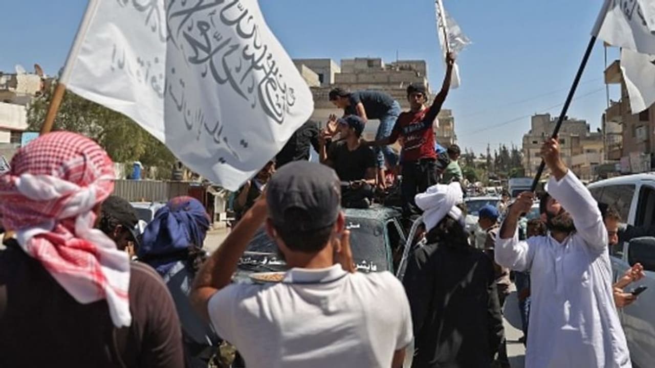 ജില്ലതലവന് അടക്കം അമ്പതിലേറെ താലിബാനികള് അഫ്ഗാനിസ്ഥാനില് കൊല്ലപ്പെട്ടു ജില്ലതലവന് അടക്കം അമ്പതിലേറെ താലിബാനികള് അഫ്ഗാനിസ്ഥാനില് കൊല്ലപ്പെട്ടു