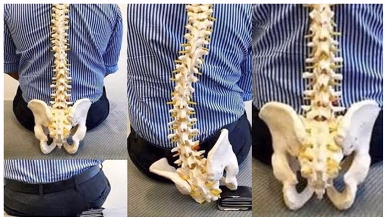 ബാക്ക് പോക്കറ്റില്‍ പഴ്‌സ് വയ്ക്കുന്നവരുടെ ശ്രദ്ധയ്ക്ക്...