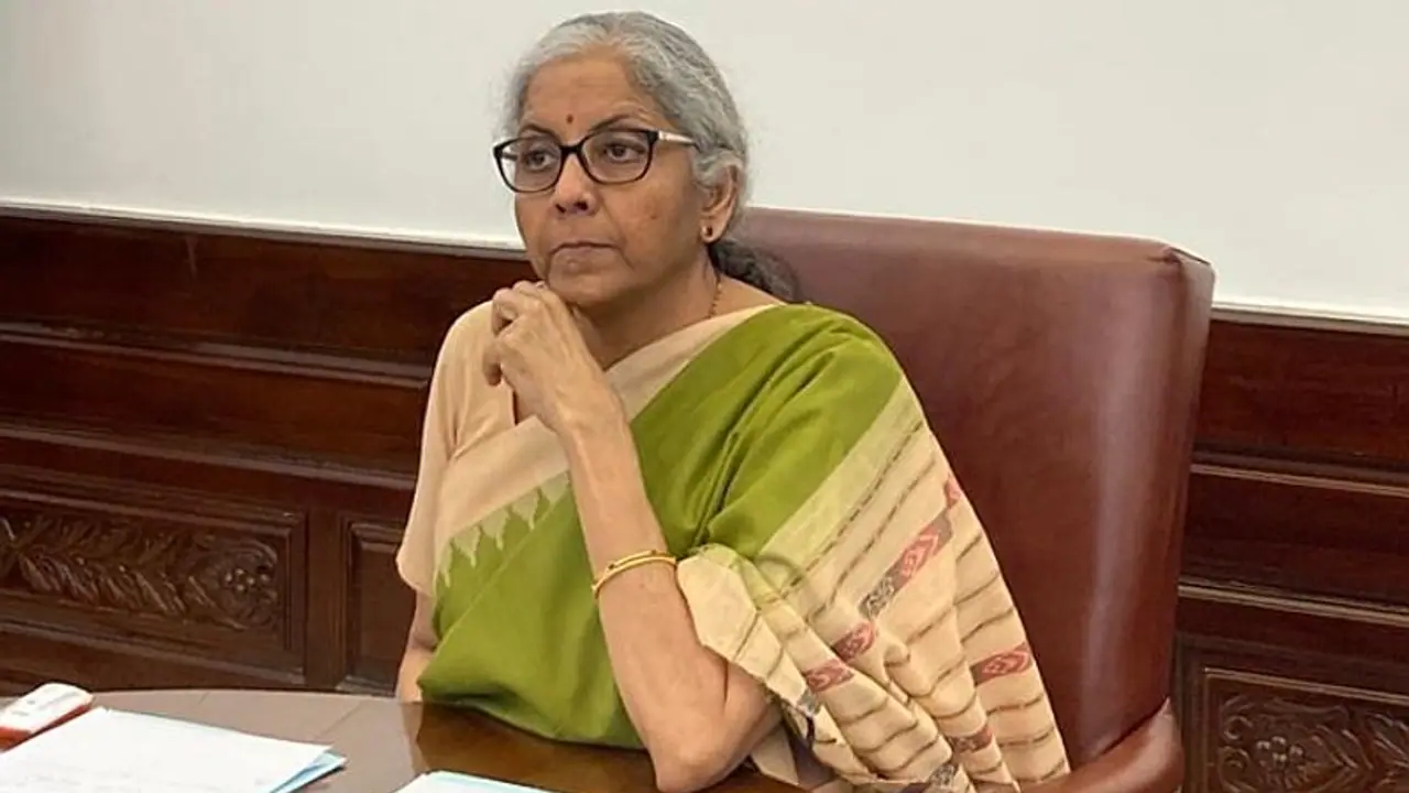 Tax Devolution Amount| ರಾಜ್ಯಗಳಿಗೆ ಕೇಂದ್ರದಿಂದ ಡಬಲ್‌ ಪರಿಹಾರ!