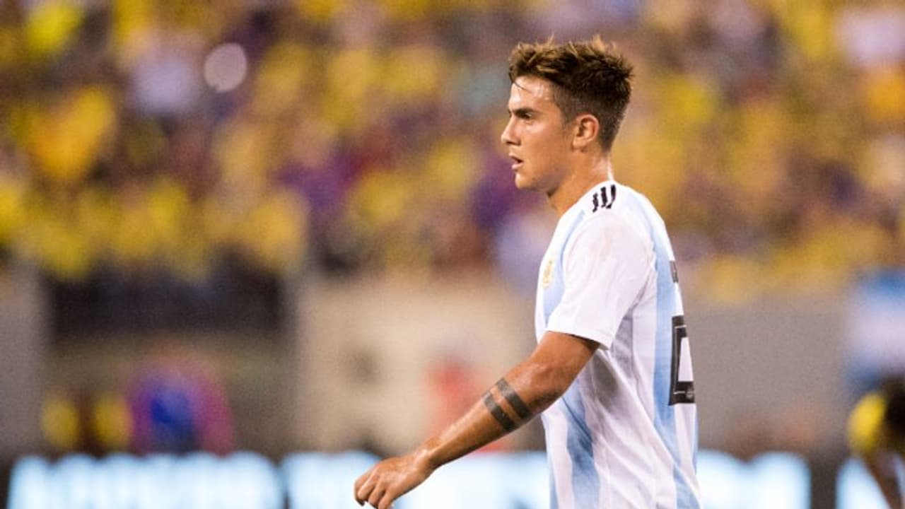  Ecuador vs. Argentina: പരിക്കില്ല, ഡിബാലയെ ടീമില്‍ നിന്ന് ഒഴിവാക്കിയത് തന്നെയെന്ന് സ്കലോണി